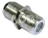CABLE ACC COUPLER F TYPE/GNIAZDOFPODW GENWAY