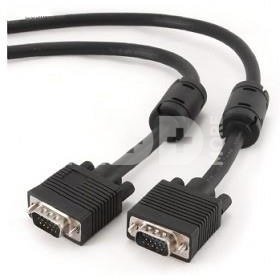 CABLE VGA 5M PREMIUM/CC-PPVGA-5M-B GEMBIRD