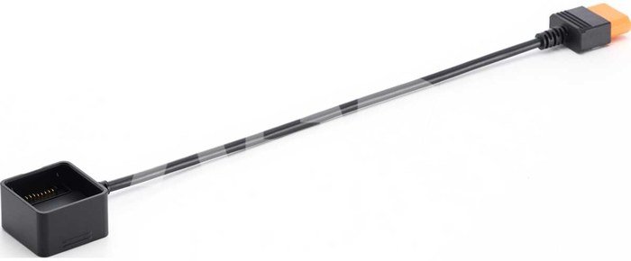 Power SDC to Mavic 3 Series Fast Charge Cable