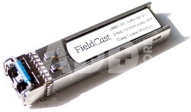 6G SFP Optical Transceiver