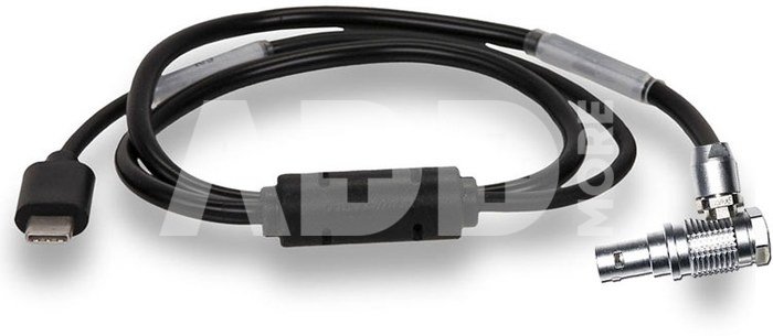 ing Side Handle Run/Stop Cable for BMPCC 4K/6K