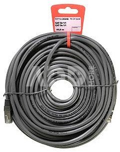 Vivanco patchcord PS Cat 5e 40m (20248)
