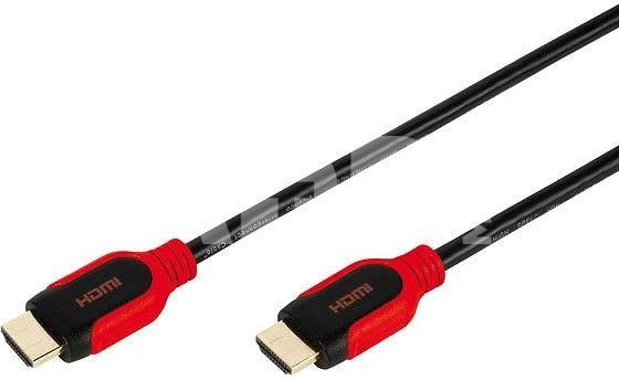 Vivanco cable PRO HDMI - HDMI 1.5m (42955)