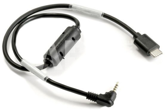 Nucleus-Nano Run/Stop Cable for USB-C Port