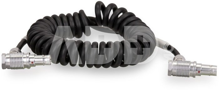 Side Handle Run/Stop Cable for Red Komodo Camera