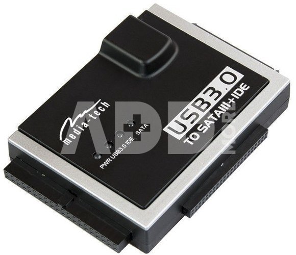 Media-Tech MT5100 SATA/IDE 2 USB Connection Kit