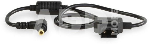 P-Tap to 4-Pin XLR Power Cable (Sony F5,F55, Venice, BMD Ursa Mini)