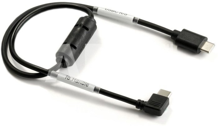 USB-C Run/Stop Cable for USB-C Port