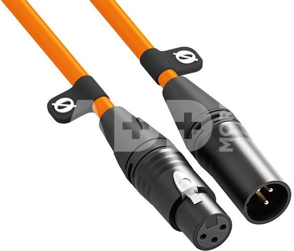RODE XLR CABLE-6m orange