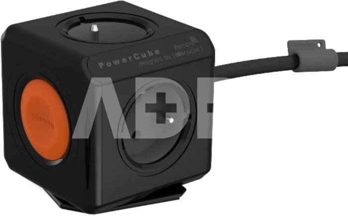 PowerCube Extended Remote black (FR)