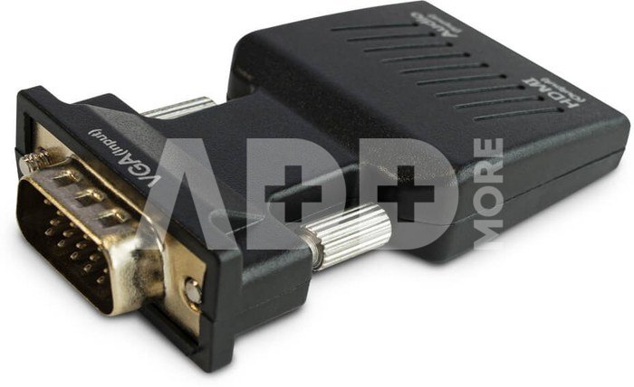 Elmak Converter CL-145 VGA SAVIO