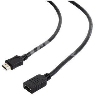 CABLE HDMI EXTENSION 3M/CC-HDMI4X-10 GEMBIRD