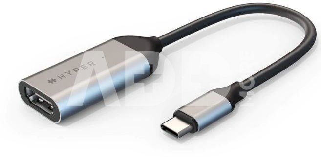 HyperDrive Adapter from USB-C to 4K 60Hz HDMI