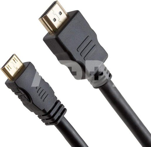 Feelworld HDMI Cable - Mini HDMI