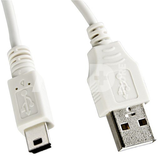 Canon IFC-400PCU USB Cable