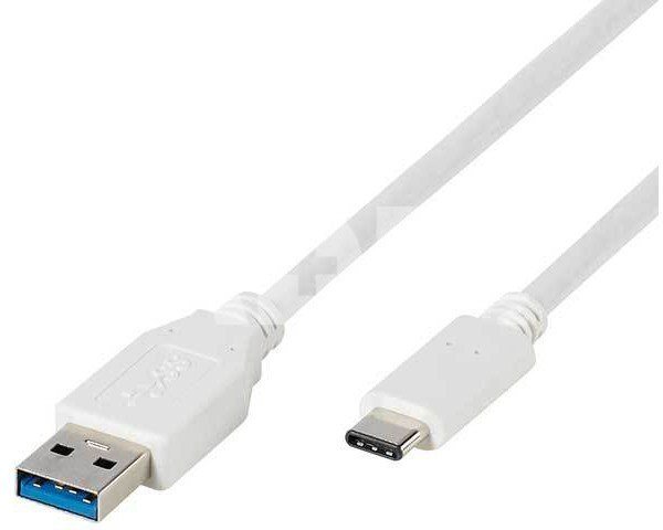 Vivanco cable Polybag USB-C Data 1m (39452)