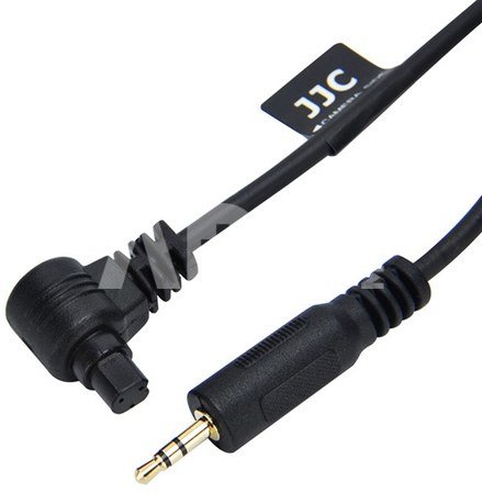 JJC JF G Remote Cable A Canon