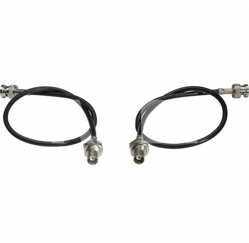 Anténní kabely 19" rack - g2/g3