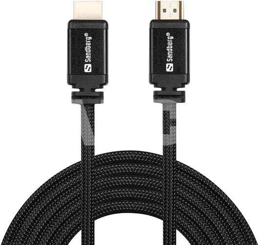 SANDBERG HDMI 2.0 19M-19M 3m