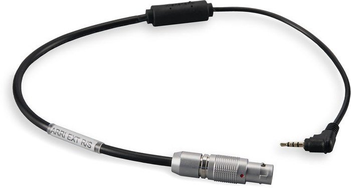 Nucleus-M Run/Stop Cable for Fujifilm X Series