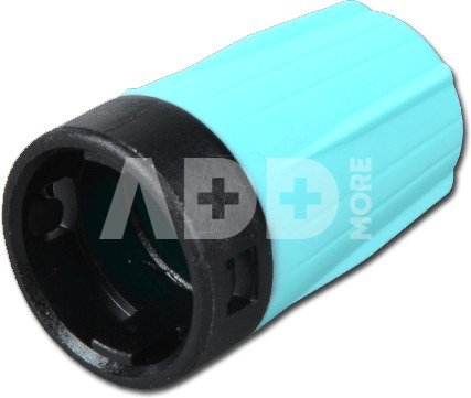 BST-BNC-CY TURQUOISE