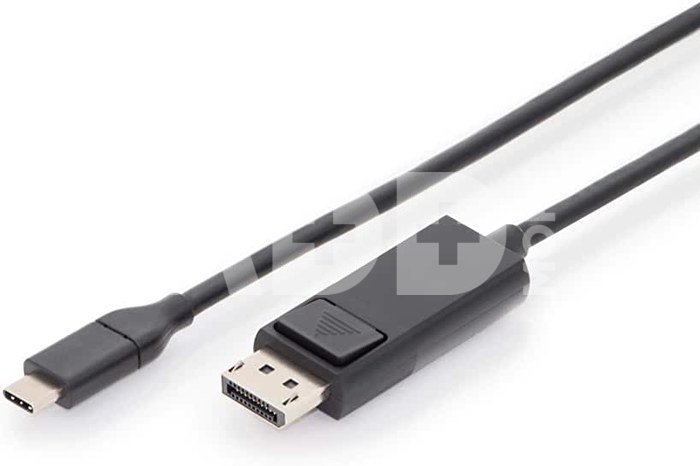 ASSMANN USB Type-C Gen 2 Adapter cable