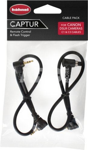 HÄHNEL CABLE SET FOR CAPTUR SONY