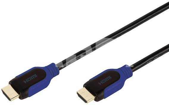 Vivanco cable Pro HDMI-HDMI 5m (42964)