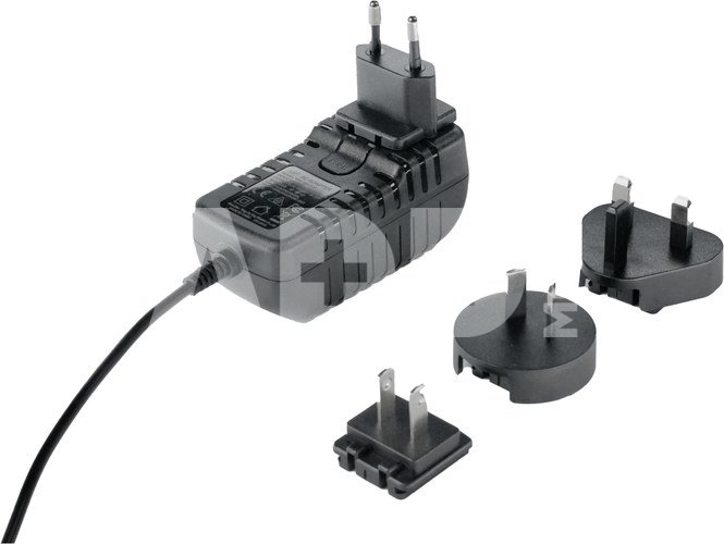 AC/DC Adapter v1