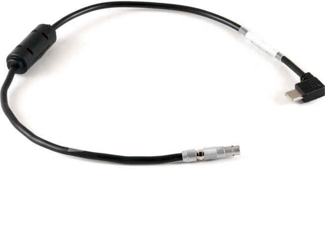 Side Focus Handle Run/Stop Cable for Red Camera SYNC Port Type I