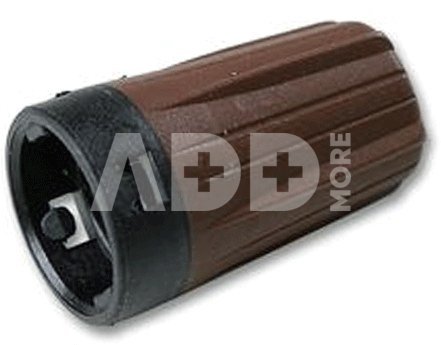 BST-BNC-1 BROWN