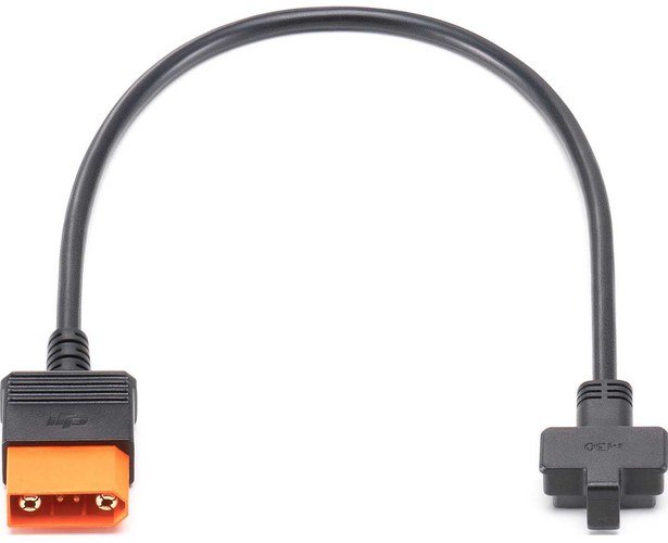 Power SDC to Matrice 30 Series Fast Charge Cable