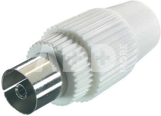 Vivanco coax socket (4255)