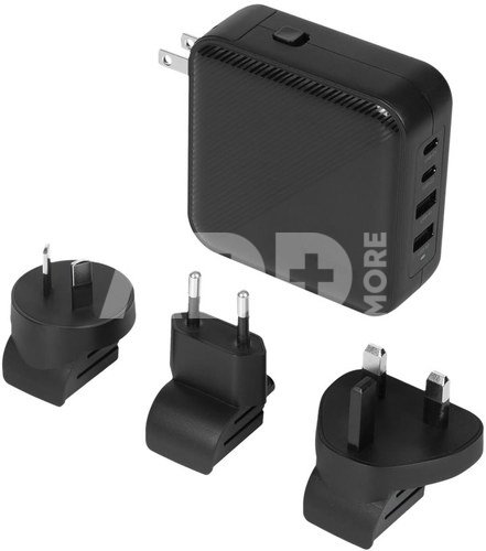 Targus 100W GaN Wall Charger | Targus