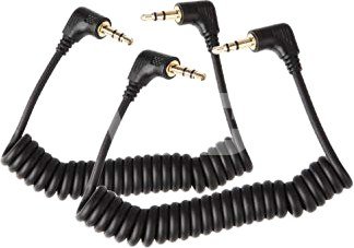 SARAMONIC SR-CS350 3.5MM MALE TRS TO 3.5MM MALE