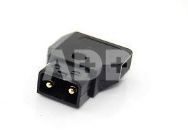 CONST D-Tap connector