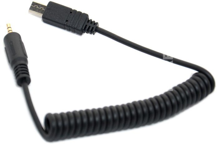 JJC MA F2 Camera RemoteShutter Cord