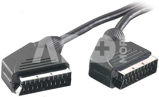 Vivanco cable Promostick SCART - SCART 1.2m (22191)