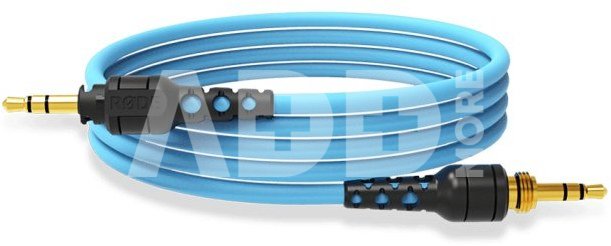 RODE NTH-Cable12P - blue