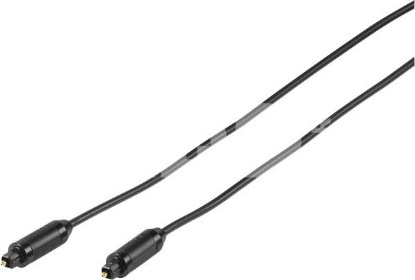 Vivanco cable Toslink optical 3m (46151)