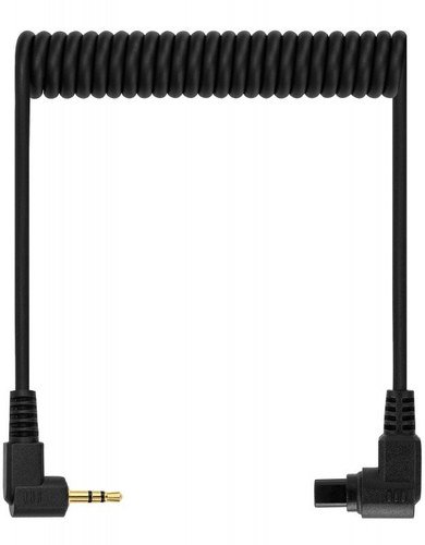 Zeapon C3 trigger cable for Canon