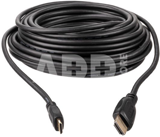 Caruba HDMI Mini HDMI (no chipset) 15 meter