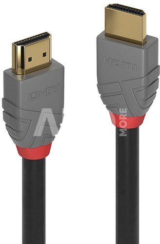 CABLE HDMI-HDMI 15M/ANTHRA 36968 LINDY