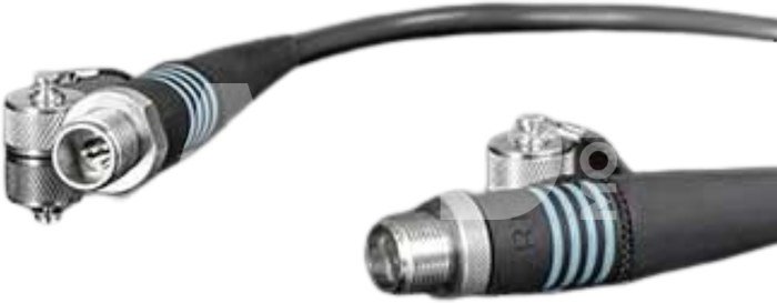 4Core MM Coupler Cable