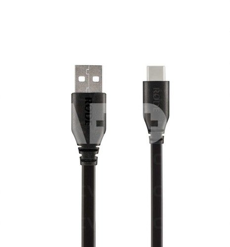 Adapteris Rode SC18 USB-C to USB-A 1,5m