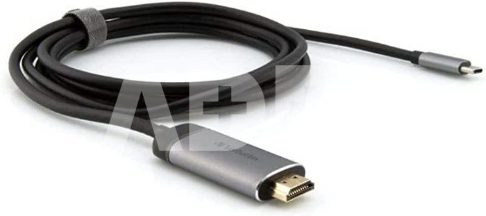 Verbatim USB-C auf HDMI Adapter 4K 1,5m Cable 49144