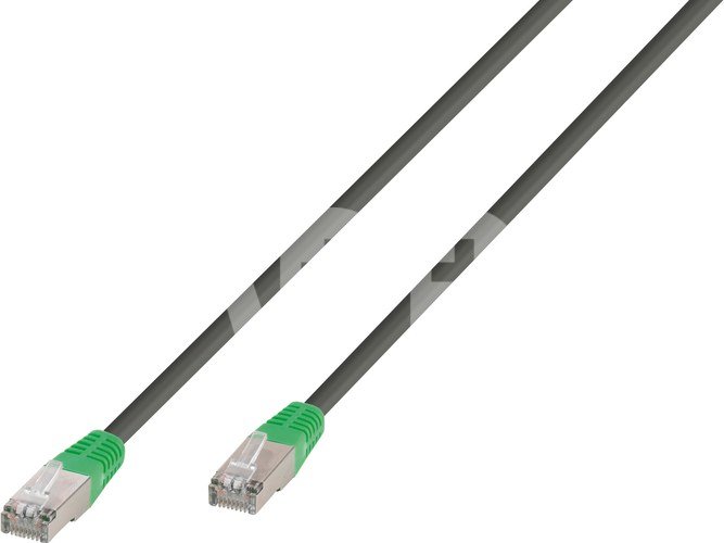 Vivanco network cable CAT 6 10m (45913)