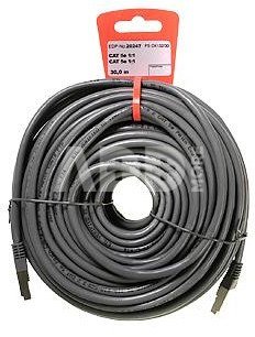 Vivanco patchcord PS Cat 5e 30m (20247)