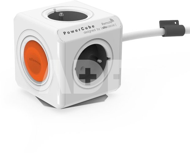 Allocacoc PowerCube Extended Remote (FR)