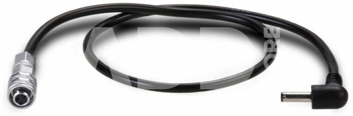 BMPCC 4K Side Handle to BMPC 4K camera power cable